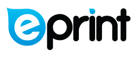ePrint Logo