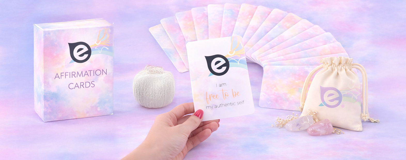 Picture of Affirmation Cards