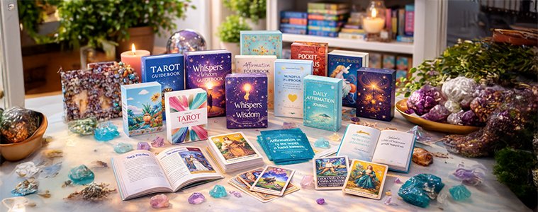 Picture for category Deck Printing