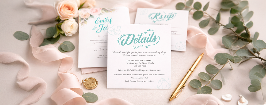 Picture of Details Card