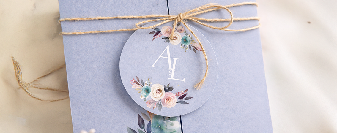 Picture of Invitation Tag