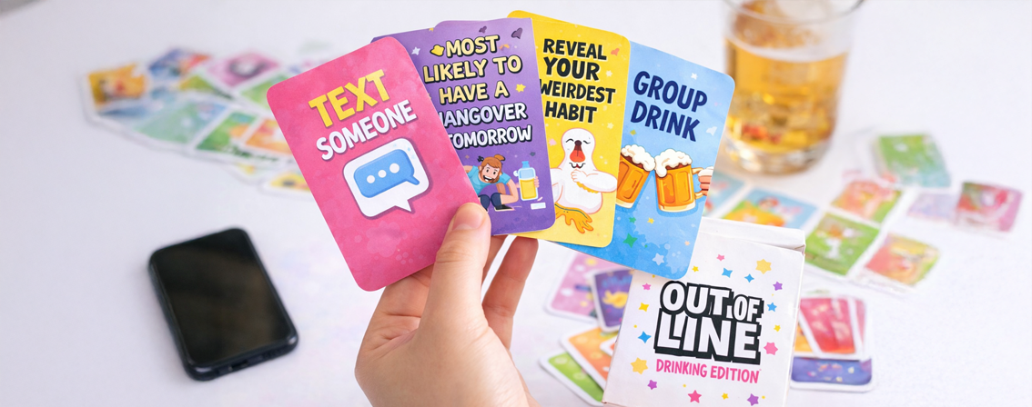 Picture of Game Cards