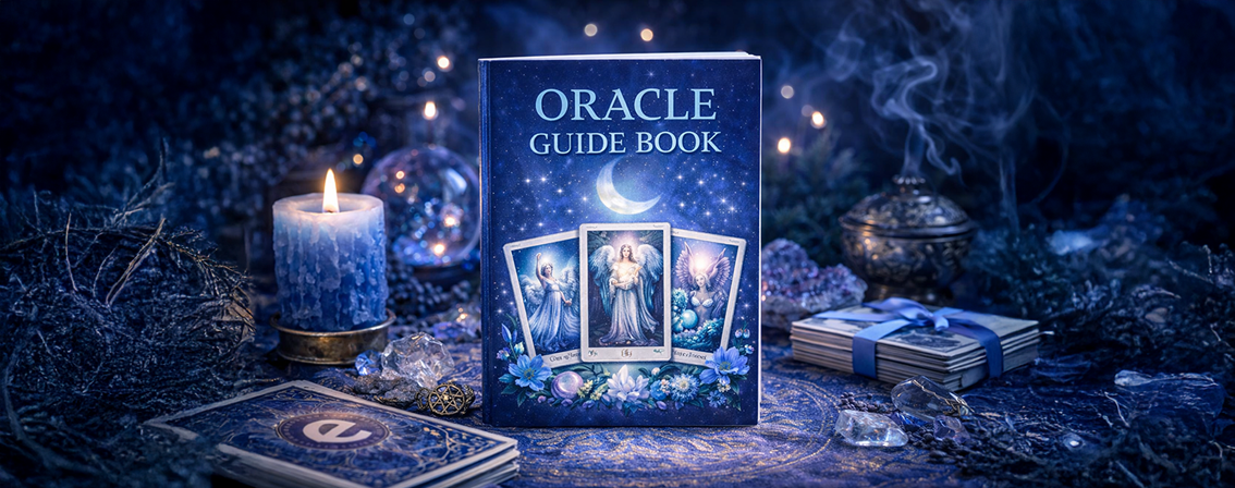 Picture of Guide Book (Glued)