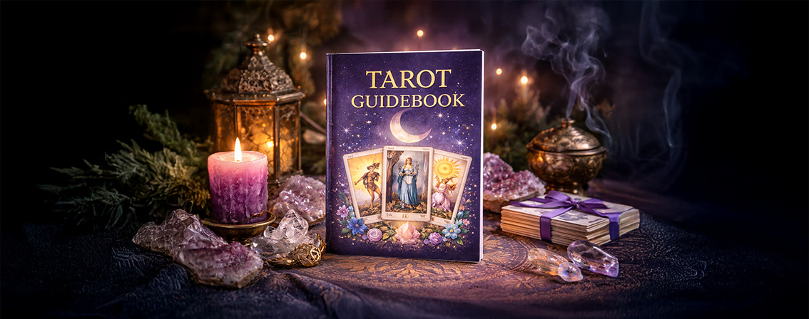 Picture of Guide Book (Stapled)