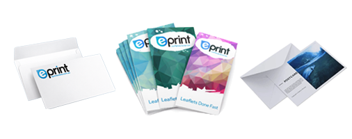 Picture for category Mailout