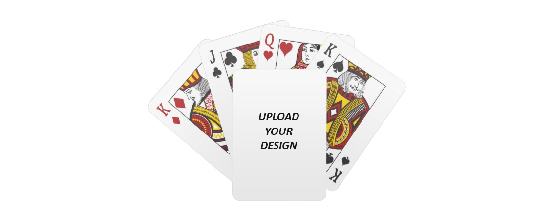 Picture of Playing Cards
