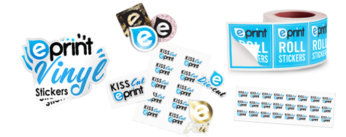 Picture for category Stickers