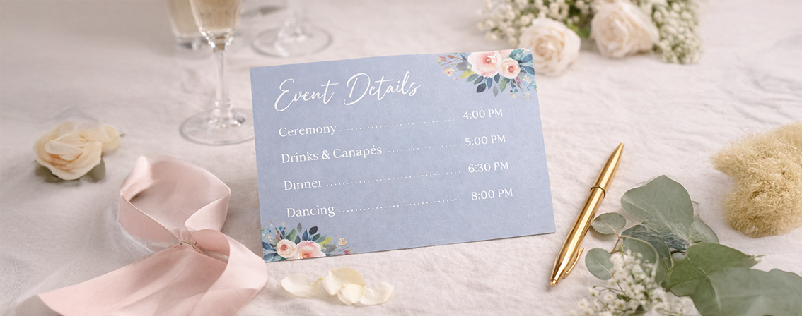 Picture of Event Card