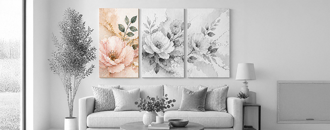 Picture of Canvas Panel (1)