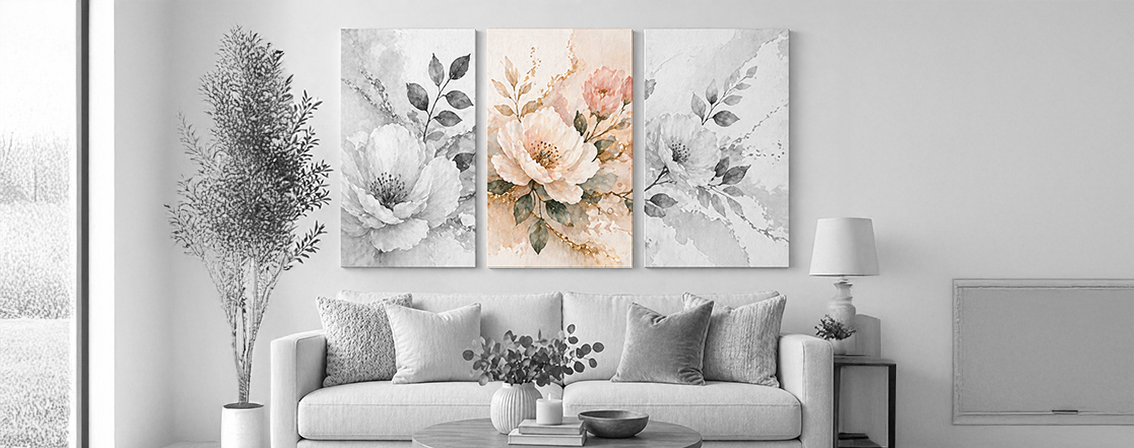 Picture of Canvas Panel (2)