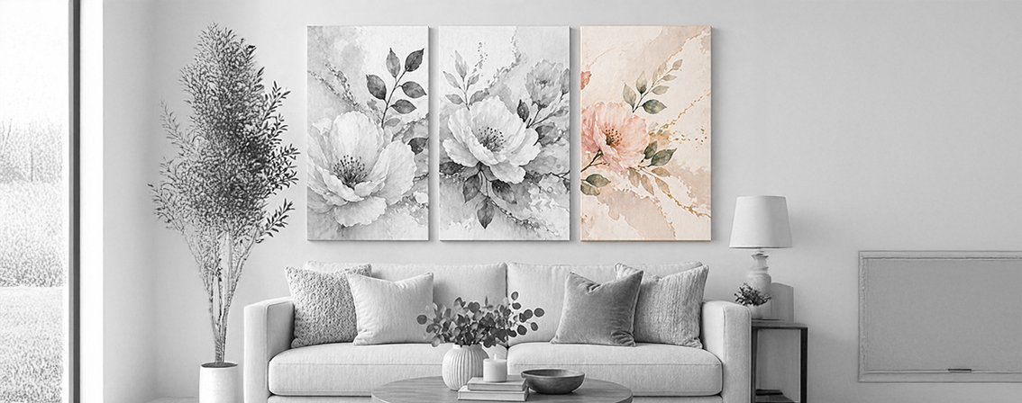 Picture of Canvas Panel (3)