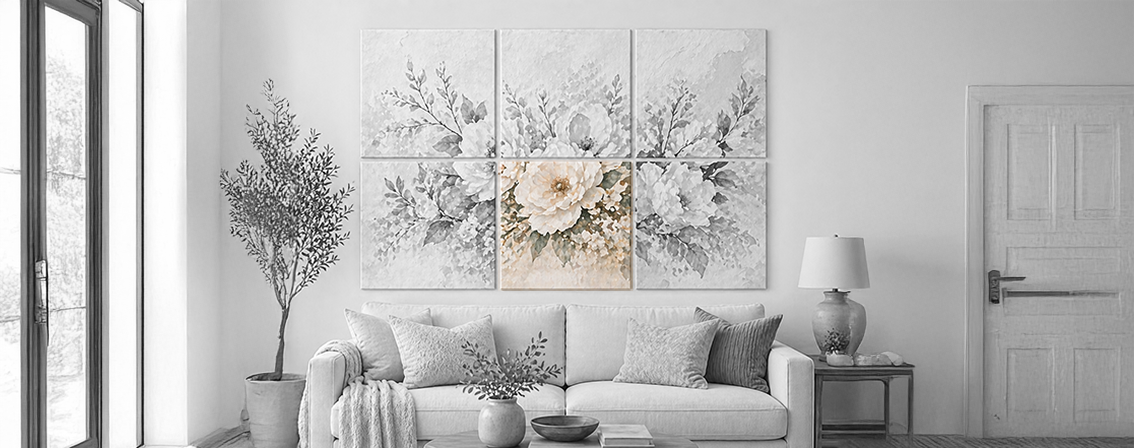 Picture of Canvas Panel (5)